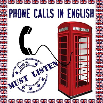 

Phone Calls in English