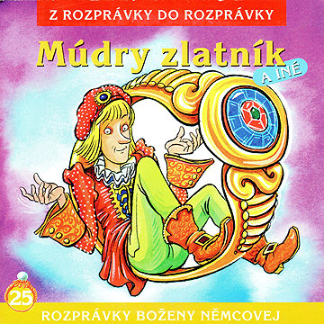 

Múdry zlatník