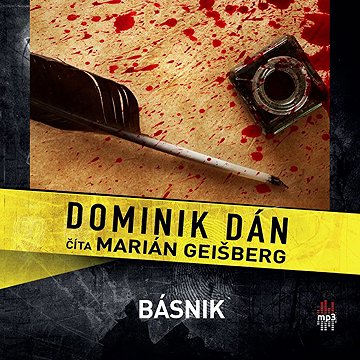 

Básnik - Denník dobrého detektíva 18. (SK)