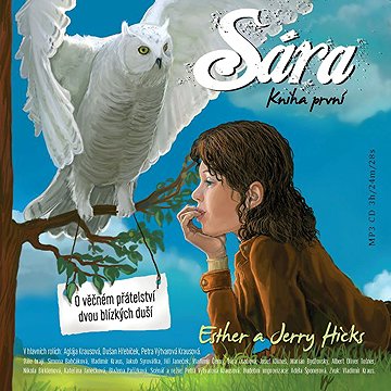 

Sára kniha první