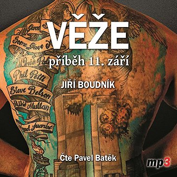 

Věže, příběh 11. září