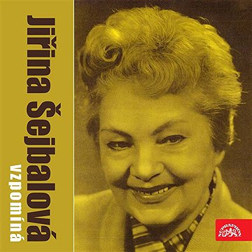 

Jiřina Šejbalová vzpomíná