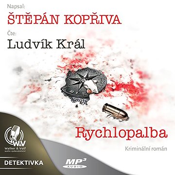 

Rychlopalba