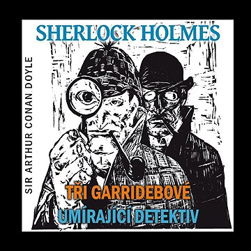

Sherlock Holmes
