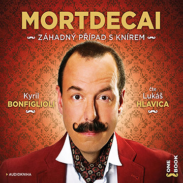 

Mortdecai: Záhadný případ s knírem