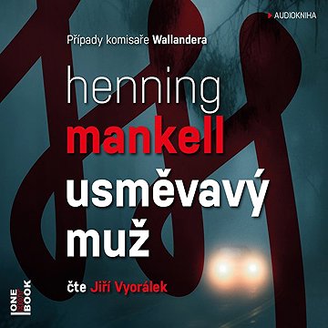 

Usměvavý muž
