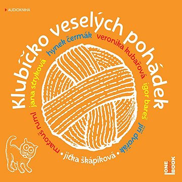 

Klubíčko veselých pohádek