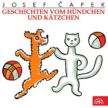 

Geschichten vom Hündchen und Kätzchen