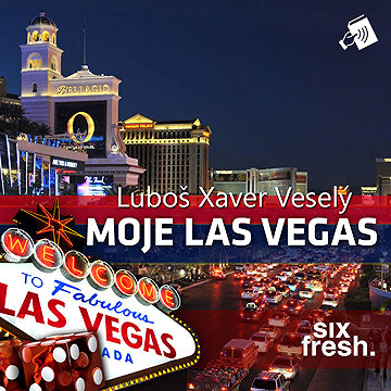 

Moje Las Vegas