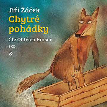 

Chytré pohádky