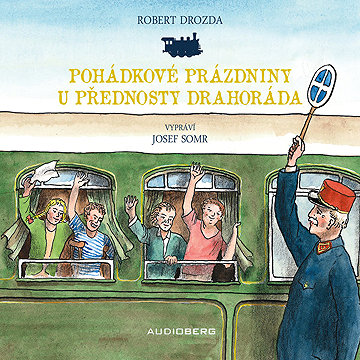 

Pohádkové prázdniny u přednosty Drahoráda