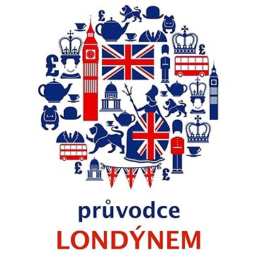 

Průvodce Londýnem