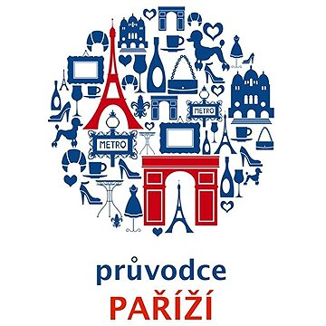 

Průvodce Paříží