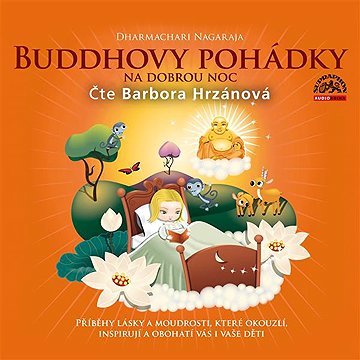 

Buddhovy pohádky