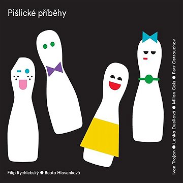 

Pišlické příběhy