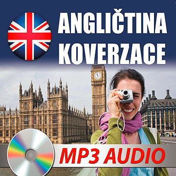 

Anglická konverzace