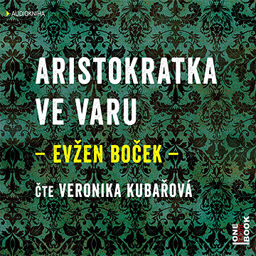 

Aristokratka ve varu
