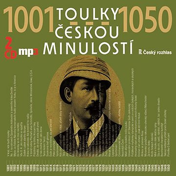 

Toulky českou minulostí 1001-1050