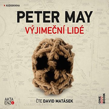 

Výjimeční lidé