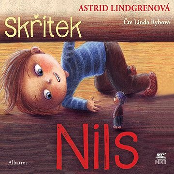 

Skřítek Nils