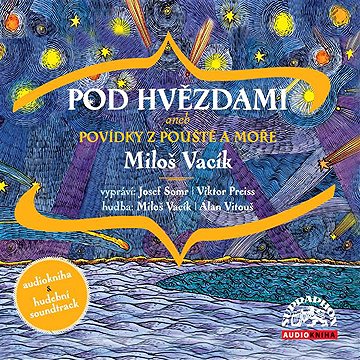 

Pod hvězdami