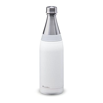 

ALADDIN Fresco Thermavac™ láhev na vodu 600 ml Snowflake White