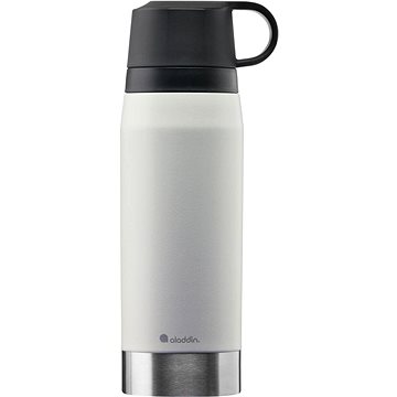 

ALADDIN CityPark Thermavac™ Twin Cup nerezová termoska 1 l s dvěma kalíšky Stone Grey