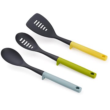 

JOSEPH JOSEPH 10551 Duo Sada kuchyňských nástrojů Opal 3 ks