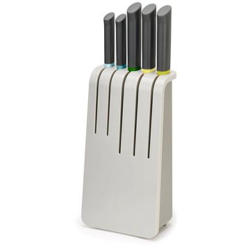 

JOSEPH JOSEPH 10560 Duo Nože se stojanem Opal