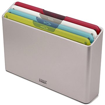 

Joseph Joseph Prkénka se stojanem Folio Icon, Regular