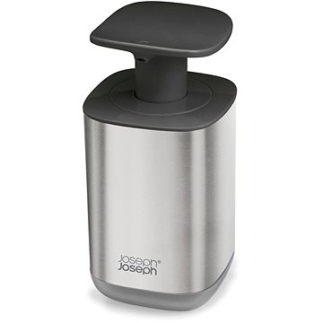 

Joseph Joseph Presto Steel 85164, 250 ml, nerez/plast, černý