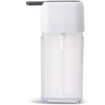 

Stelton Rig-Tig Z00070, plast, 200 ml, bílý/šedý