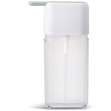 

Stelton Rig-Tig Z00070-1, plast, 200 ml, bílý/zelený