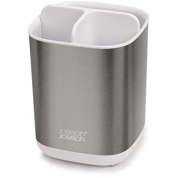 

Joseph Joseph EasyStore Steel 70530, nerez/bílý