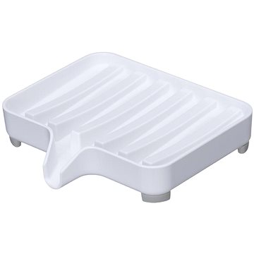 

Mýdlenka Yamazaki Mist 3249, plast, bílá
