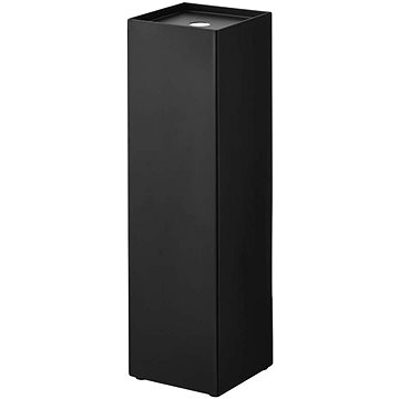 

Stojan na toaletní papír Yamazaki Tower 7851, kov, černý