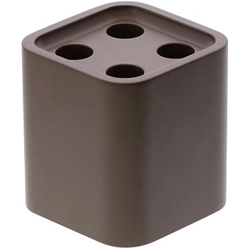 

Yamazaki Compact 3390, polystone, hnědý