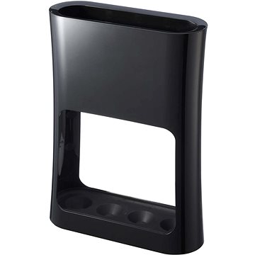 

Yamazaki Oval 6980, plast, černý