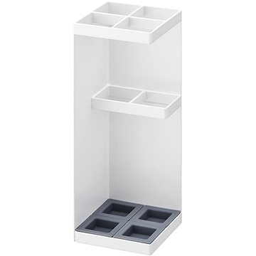 

Yamazaki Smart 6718, kov, bílý
