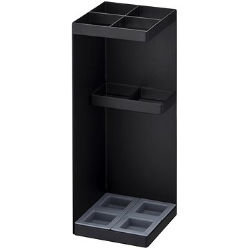 

Yamazaki Smart 6719, kov, černý