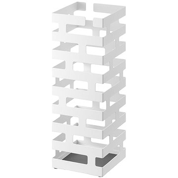 

Yamazaki Brick 2362, čtvercový, kov, bílý