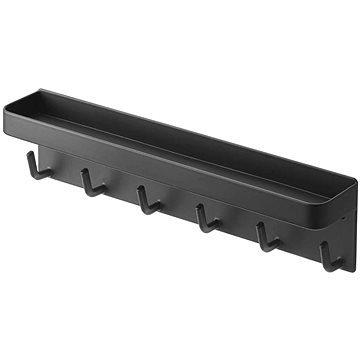 

Yamazaki Smart 2755, kov, š.24,5 cm, černý