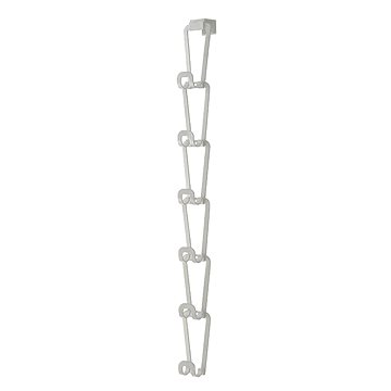 

Yamazaki Joint 6510 S, kov, v.77 cm, bílý