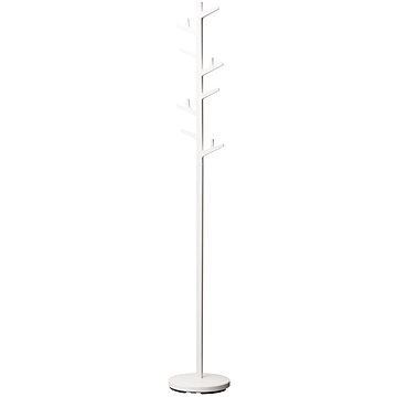 

Yamazaki Branch 7066, kov/plast, v.176 cm, bílý