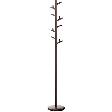 

Yamazaki Branch 7067, kov/plast, v.176 cm, hnědý