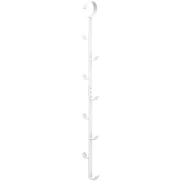 

Yamazaki Tower 7647, kov, v.54 cm, bílý