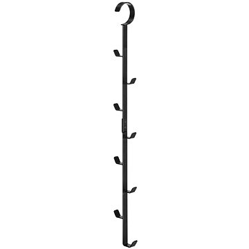 

Yamazaki Tower 7648, kov, v.54 cm, černý