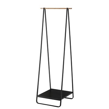 

Yamazaki Tower 2299, kov/dřevo, v.140 cm, černý