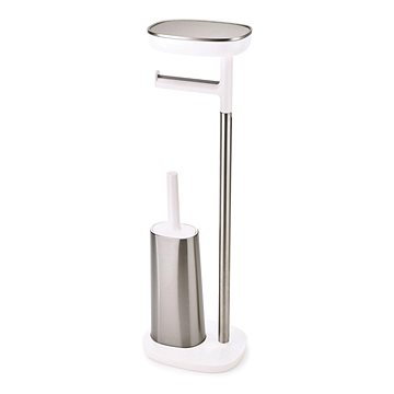 

Joseph Joseph EasyStore 70519, nerez/plast, bílá