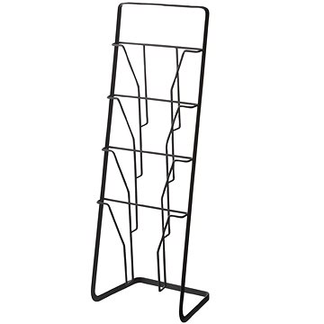 

Yamazaki Tower 6513, kov, v.71 cm, černý